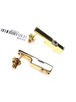 Orecchini Stocco Gioielli Donna in Oro giallo GEOM - GEOM